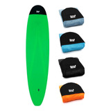 Capa Prancha De Surf Toalha Longboard 9´3 / 9´8 Surf Long