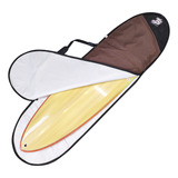 Capa Prancha Longboard 9