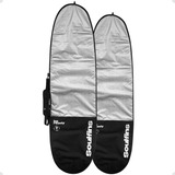 Capa Prancha Longboard Surf