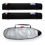 Capa Prancha Surf Refletiva