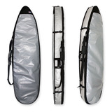 Capa Prancha Surf Sarcofago