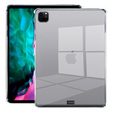 Capa Premium Anti Impacto Transparente P/ iPad Pro 11 M1 M2