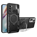 Capa Premium Armadura Para