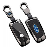 Capa Premium Chave Presença Novo Ford Fusion Bronco Mustang