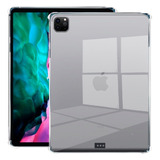 Capa Premium Transparente Para