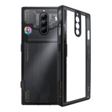 Capa Preta Tpu pc