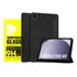 Capa Profissional Smart P/galaxy Tab A9 Plus 11.0 + Película