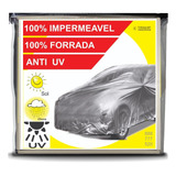 Capa Protecao Anti Uv