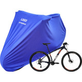 Capa Protecao Bike Caloi