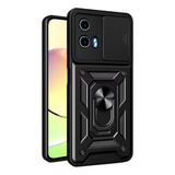 Capa Protecao Camera Armadura