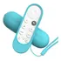 Capa Proteção Controle Chromecast Google Tv 2020 Luminoso