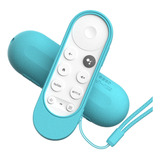Capa Protecao Controle Chromecast
