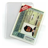Capa Protecao Documento Cnh