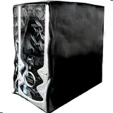 Capa Protecao Gabinete Pc