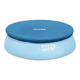 Capa Protecao Intex Piscina