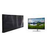 Capa Protecao Monitor Gamer