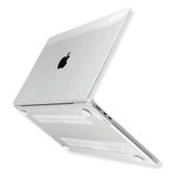 Capa Proteção P/ New Macbook Air 13.6 Touch Id A2681 Chip M2
