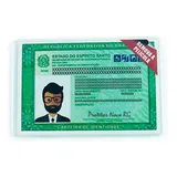 Capa Protecao P