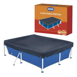 Capa Protecao P Piscina
