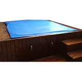 Capa Protecao Para Spa