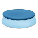 Capa Protecao Piscina Redonda