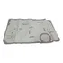 Capa Proteção Porta Esquerda Vw Fox 02 Portas 2005 A 2010
