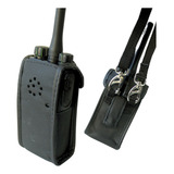 Capa Proteção Prendendor Rádio Hytera Bd506 Pd406