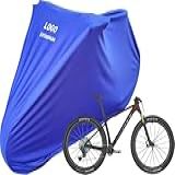 Capa Proteger Mountain Bike