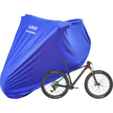 Capa Proteger Mountain Bike
