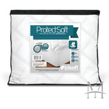 Capa Protetor Colchao King