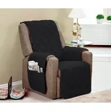 Capa Protetor De Sofa