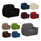 Capa Protetor De Sofa