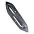 Capa Protetor Escapamento Citycom S 300i Dafra Sym Cor Preto