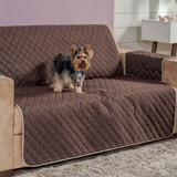 Capa Protetor Para Sofa