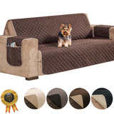 Capa Protetor Para Sofa