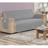 Capa Protetor Sofa 3