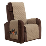 Capa Protetor Sofa Amamentacao