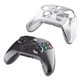 Capa Protetora Acrílico Para Controle Xbox Series X s Case