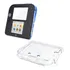 Capa Protetora Acrílico Para Nintendo 2ds Case Cristal