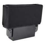 Capa Protetora Anti Poeira Para Nintendo Switch Oled E V1 V2