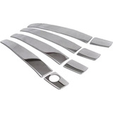 Capa Protetora Aplique Chevrolet