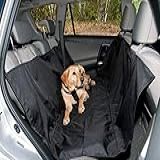 Capa Protetora Banco Traseiro Pet Caes Gatos Passagem Cinto