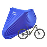 Capa Protetora Bicicleta Mtb