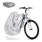 Capa Protetora Bike Impermeavel
