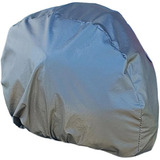Capa Protetora Capacete Moto