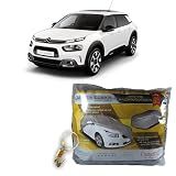 Capa Protetora Citroen C4