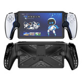 Capa Protetora Com Suporte Para Consoles Ps Portal