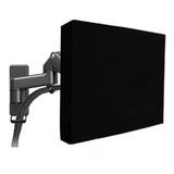 Capa Protetora Corino Tv Led Lcd 42  43  Polegadas Parede