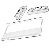 Capa Protetora De Acrilico Para Nintendo Switch Oled