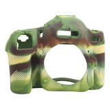Capa Protetora De Camera